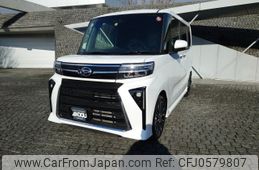 daihatsu tanto 2022 -DAIHATSU--Tanto 5BA-LA650S--LA650S-0255246---DAIHATSU--Tanto 5BA-LA650S--LA650S-0255246-