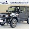 suzuki jimny 2024 CFJ1550464 image 1