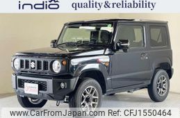 suzuki jimny 2024 CFJ1550464