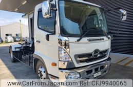 hino ranger 2013 -HINO--Hino Ranger FC9JGAA-10519---HINO--Hino Ranger FC9JGAA-10519-