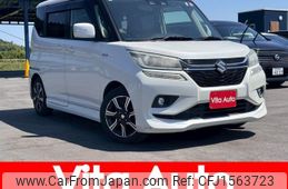 suzuki solio-bandit 2018 CFJ1563723