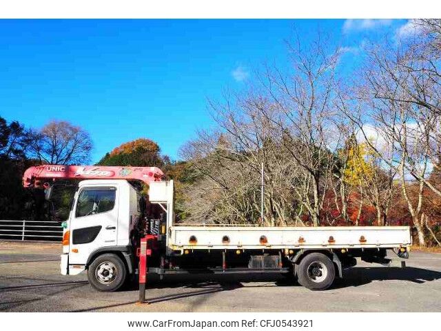 hino ranger 2012 -HINO--Hino Ranger TKG-FC9JKAA--FC9JKA-11991---HINO--Hino Ranger TKG-FC9JKAA--FC9JKA-11991- image 2