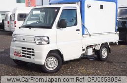 mitsubishi minicab-truck 2014 -MITSUBISHI--Minicab Truck GBD-U61T--U61T-1905361---MITSUBISHI--Minicab Truck GBD-U61T--U61T-1905361-