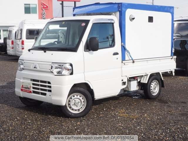 mitsubishi minicab-truck 2014 -MITSUBISHI--Minicab Truck GBD-U61T--U61T-1905361---MITSUBISHI--Minicab Truck GBD-U61T--U61T-1905361- image 1