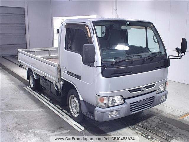 nissan atlas 2003 -NISSAN--Atlas SH4F23-018117---NISSAN--Atlas SH4F23-018117- image 1