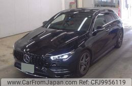 mercedes-benz cla-class 2019 quick_quick_5BA-118647M_WDD1186472N064228