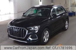 audi q3 2020 CFJ1781696