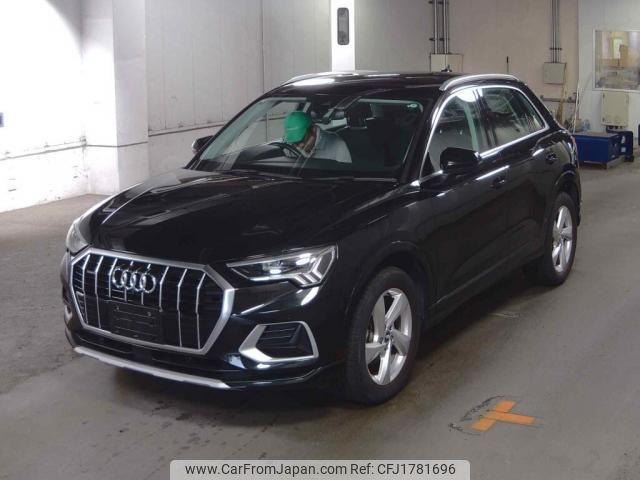 audi q3 2020 CFJ1781696 image 1
