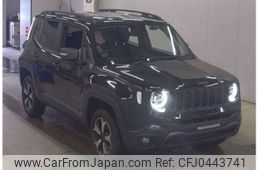 jeep renegade 2019 -CHRYSLER--Jeep Renegade 3BA-BU13--1C4BU0000KPK14115---CHRYSLER--Jeep Renegade 3BA-BU13--1C4BU0000KPK14115-