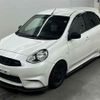 nissan march 2021 -NISSAN--March K13ｶｲ-507273---NISSAN--March K13ｶｲ-507273- image 5