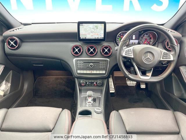 mercedes-benz a-class 2018 quick_quick_176052_WDD1760522J671275 image 2