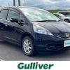 honda fit 2009 -HONDA--Fit DBA-GE6--GE6-1187582---HONDA--Fit DBA-GE6--GE6-1187582- image 1