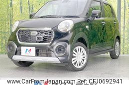 daihatsu cast 2016 -DAIHATSU--Cast DBA-LA250S--LA250S-0072010---DAIHATSU--Cast DBA-LA250S--LA250S-0072010-