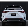 lexus nx 2023 CFJ1538350 image 14
