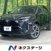 toyota yaris-cross 2020 quick_quick_MXPB10_MXPB10-3000753 image 1