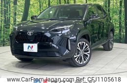 toyota yaris-cross 2020 quick_quick_MXPB10_MXPB10-3000753