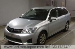 toyota corolla-fielder 2015 CFJ1787480