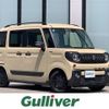 suzuki spacia 2021 -SUZUKI--Spacia Gear 5AA-MK53S--MK53S-746139---SUZUKI--Spacia Gear 5AA-MK53S--MK53S-746139- image 1
