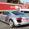 audi r8 2007 -AUDI--Audi R8 ABA-42BYHF--WUAZZZ4218N002385---AUDI--Audi R8 ABA-42BYHF--WUAZZZ4218N002385- image 26