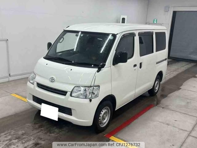 toyota townace-van 2017 quick_quick_DBF-S402M_0070157 image 2