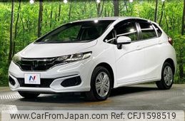 honda fit 2019 CFJ1598519