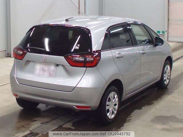 honda fit 2022 -HONDA 【八戸 500ﾜ7952】--Fit 6BA-GR2--GR2-1102193---HONDA 【八戸 500ﾜ7952】--Fit 6BA-GR2--GR2-1102193- image 2