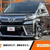 toyota vellfire 2019 -TOYOTA--Vellfire DBA-AGH30W--AGH30-0252920---TOYOTA--Vellfire DBA-AGH30W--AGH30-0252920- image 1