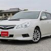 subaru legacy-touring-wagon 2010 N12059 image 9