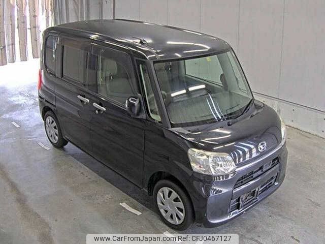 daihatsu tanto 2013 -DAIHATSU--Tanto LA600S--LA600S-0007202---DAIHATSU--Tanto LA600S--LA600S-0007202- image 1