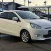 mitsubishi mirage 2015 -MITSUBISHI--Mirage DBA-A03A--A03A-0033074---MITSUBISHI--Mirage DBA-A03A--A03A-0033074- image 16