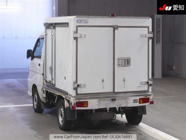 daihatsu hijet-truck 2013 -DAIHATSU--Hijet Truck S211P-0261847---DAIHATSU--Hijet Truck S211P-0261847- image 2