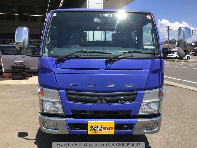 mitsubishi-fuso canter 2012 -MITSUBISHI 【名変中 】--Canter ｿﾉ他--510086---MITSUBISHI 【名変中 】--Canter ｿﾉ他--510086- image 2