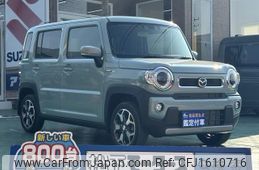 mazda flair-crossover 2022 CFJ1610716