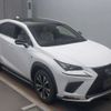 lexus nx 2018 -LEXUS--Lexus NX DAA-AYZ15--AYZ15-1010943---LEXUS--Lexus NX DAA-AYZ15--AYZ15-1010943- image 4