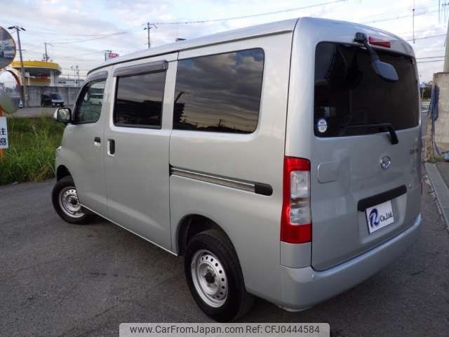 daihatsu daihatsu-others 2023 -DAIHATSU 【和泉 400】--ｸﾞﾗﾝﾏｯｸｽｶｰｺﾞ 5BF-S403V--S403V-0000536---DAIHATSU 【和泉 400】--ｸﾞﾗﾝﾏｯｸｽｶｰｺﾞ 5BF-S403V--S403V-0000536- image 2