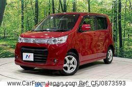 suzuki wagon-r 2014 -SUZUKI--Wagon R DBA-MH34S--MH34S-747301---SUZUKI--Wagon R DBA-MH34S--MH34S-747301-