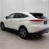 toyota harrier 2022 -TOYOTA--Harrier 6BA-MXUA80--MXUA80-0078537---TOYOTA--Harrier 6BA-MXUA80--MXUA80-0078537- image 7