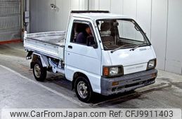 daihatsu hijet-truck 1990 -DAIHATSU--Hijet Truck S83Pｶｲ-028564---DAIHATSU--Hijet Truck S83Pｶｲ-028564-