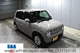 suzuki alto-lapin 2018 -SUZUKI 【高知 583き2502】--Alto Lapin HE33S-212997---SUZUKI 【高知 583き2502】--Alto Lapin HE33S-212997-