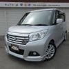 suzuki solio 2018 -SUZUKI 【名変中 】--Solio MA36S--167834---SUZUKI 【名変中 】--Solio MA36S--167834- image 1