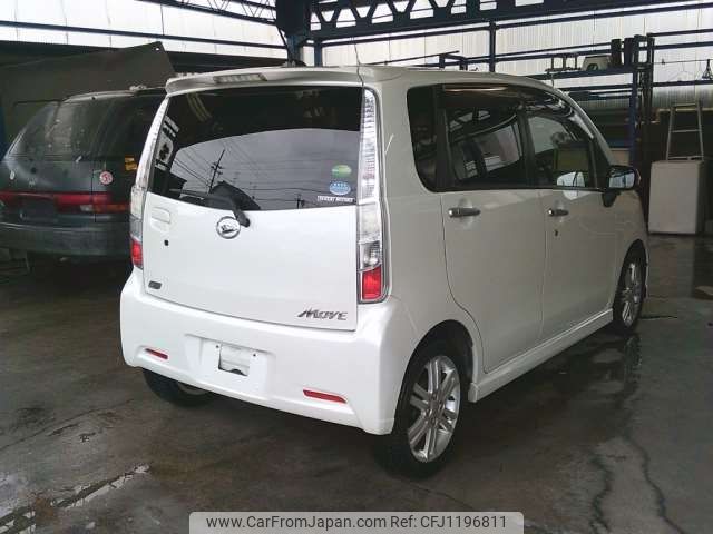 daihatsu move 2012 -DAIHATSU--Move DBA-LA100S--LA100S-0143554---DAIHATSU--Move DBA-LA100S--LA100S-0143554- image 2