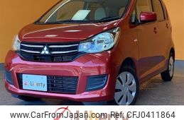 mitsubishi ek-wagon 2017 quick_quick_B11W_B11W-0303186