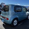 nissan cube 2012 -NISSAN--Cube DBA-Z12--Z12-202033---NISSAN--Cube DBA-Z12--Z12-202033- image 8