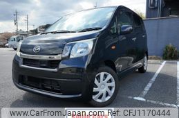 daihatsu move 2014 quick_quick_LA100S_LA100S-1099312
