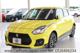 suzuki swift 2022 -SUZUKI--Swift 4BA-ZC33S--ZC33S-502713---SUZUKI--Swift 4BA-ZC33S--ZC33S-502713-