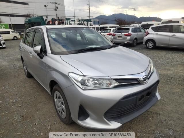 toyota corolla-fielder 2017 quick_quick_DBA-NZE164G_NZE164-7055775 image 2