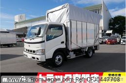 toyota dyna-truck 2005 GOO_NET_EXCHANGE_0704069A30241114W001