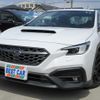 subaru wrx 2022 CFJ1628600 image 1