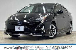 toyota prius 2016 quick_quick_DAA-ZVW51_ZVW51-6020229
