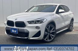 bmw x2 2018 -BMW--BMW X2 ABA-YH20--WBAYH52060EB37131---BMW--BMW X2 ABA-YH20--WBAYH52060EB37131-